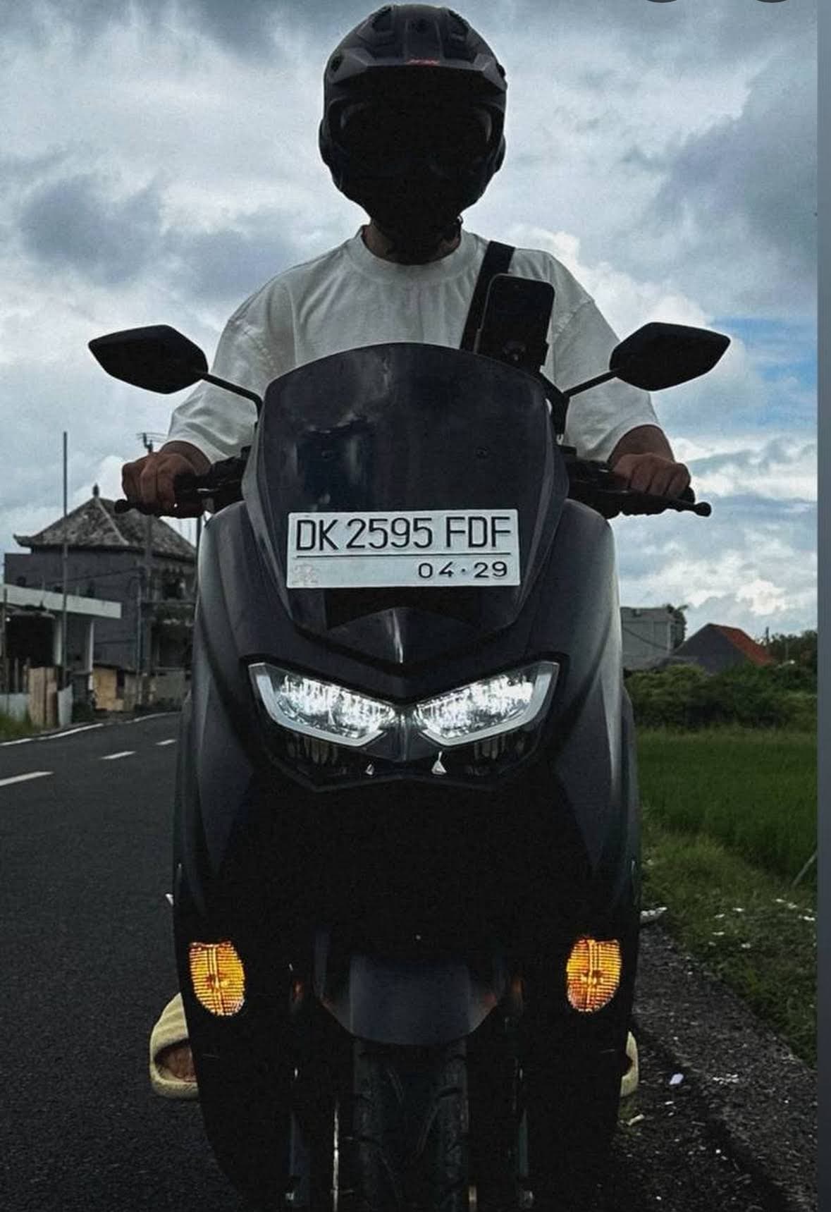 Bali road trip