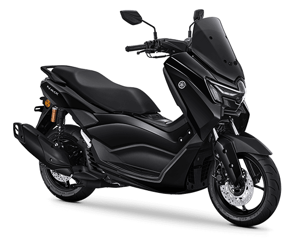 Yamaha NMAX NEO