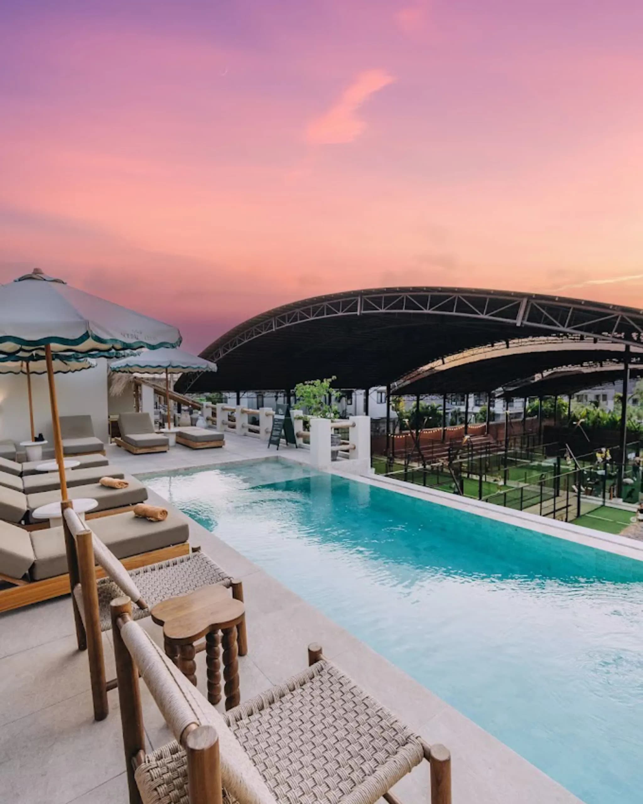Bali Social Club