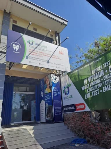 Unicare Clinic Nusa Dua