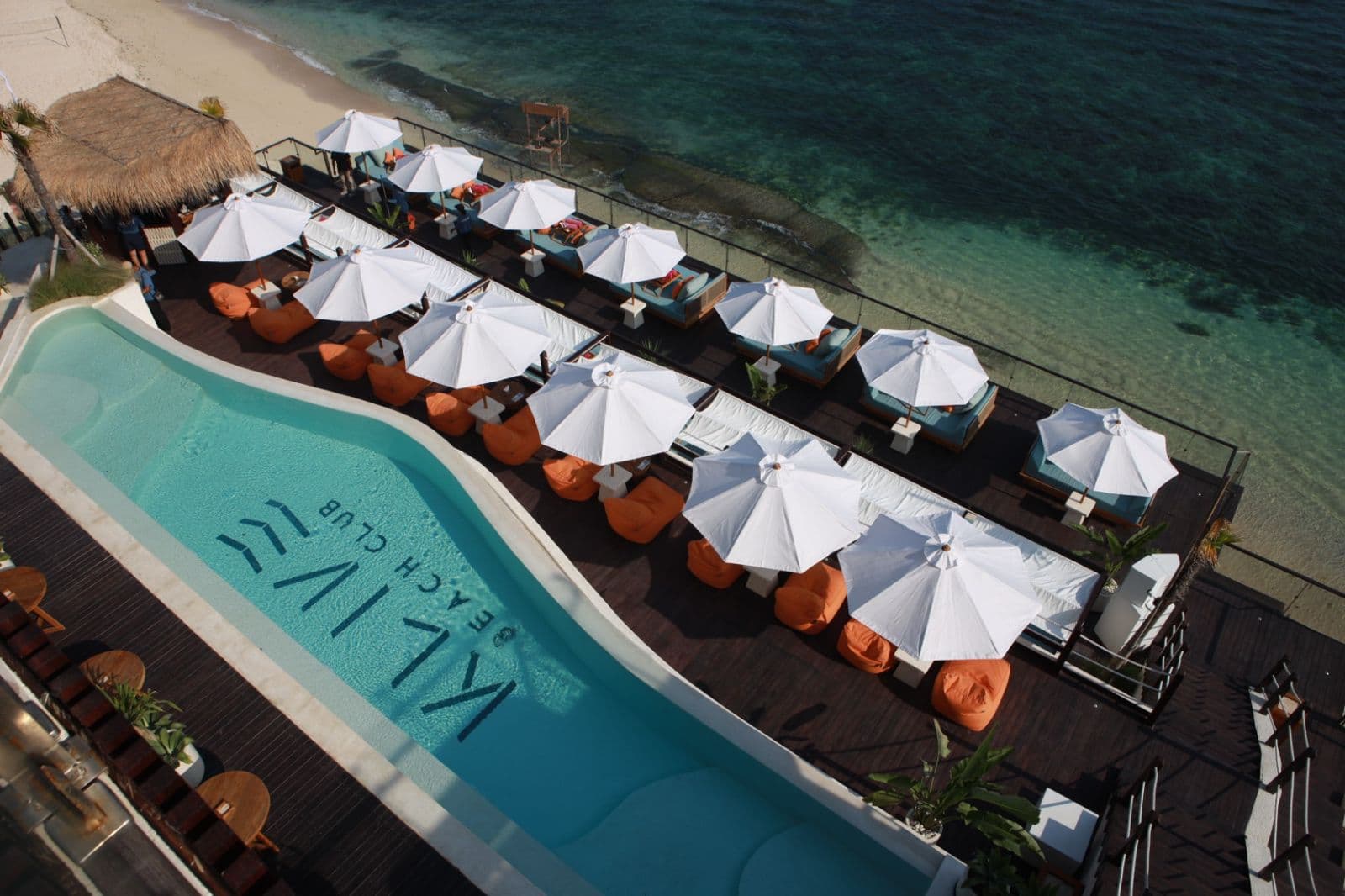 Klive Beach Club