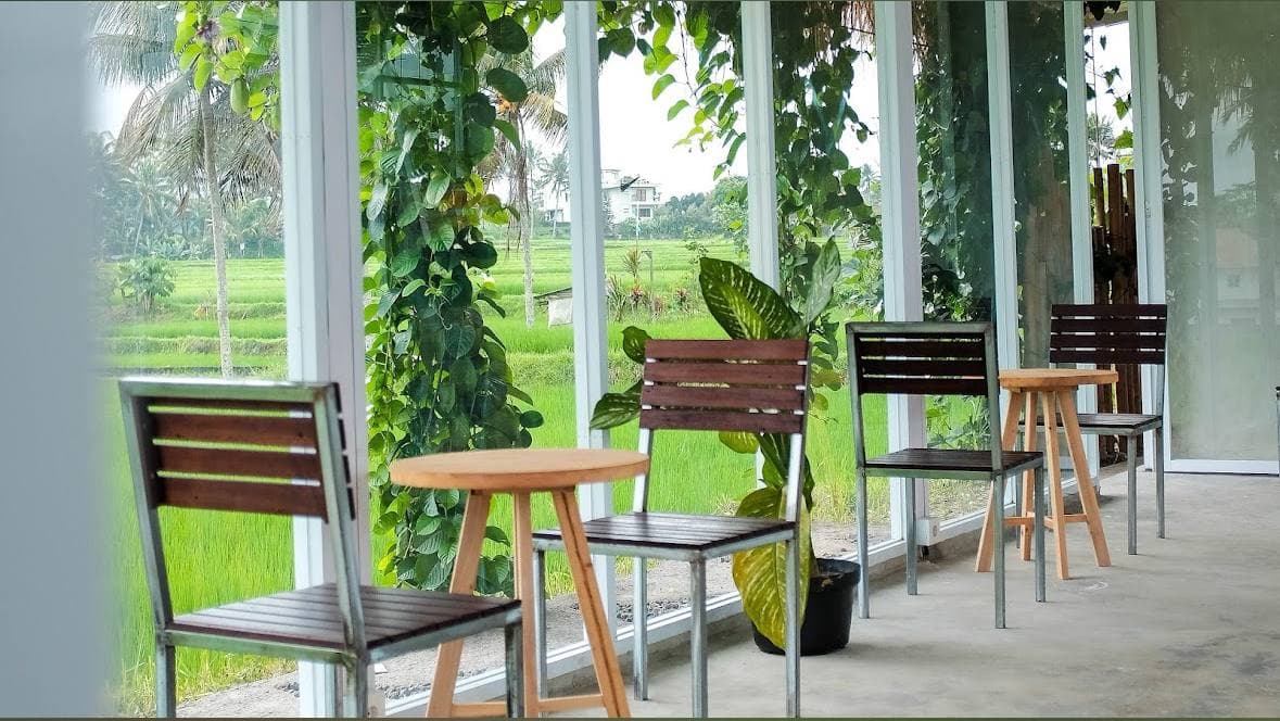 Kucara Coffe and Space