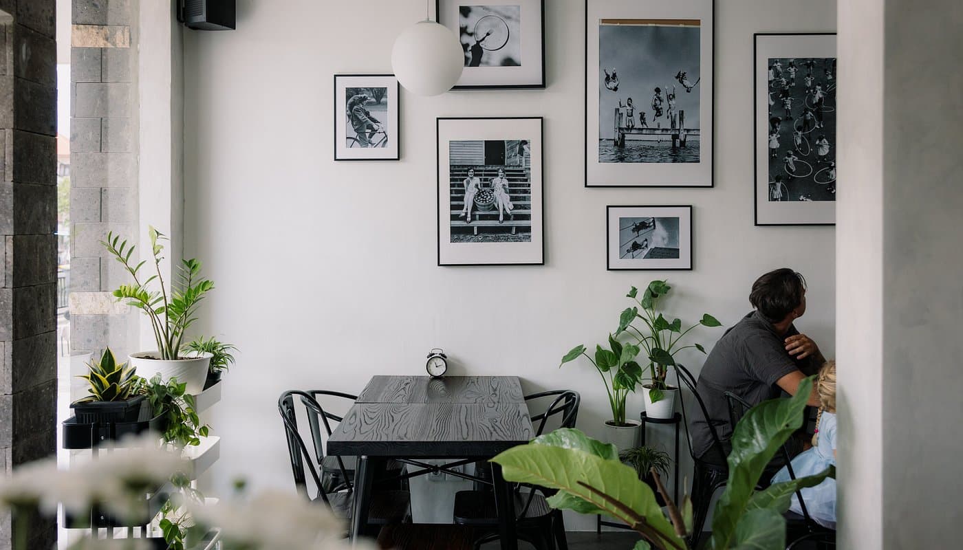 Signa Cafe