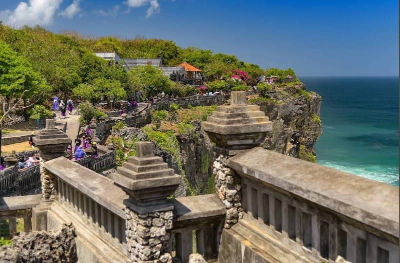 Пура Лухур Улувату