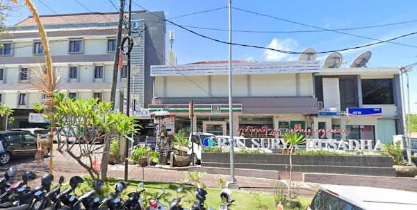 Surya Husada Hospital Nusa Dua