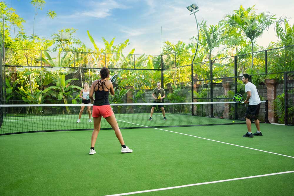 Sanur Padel Club