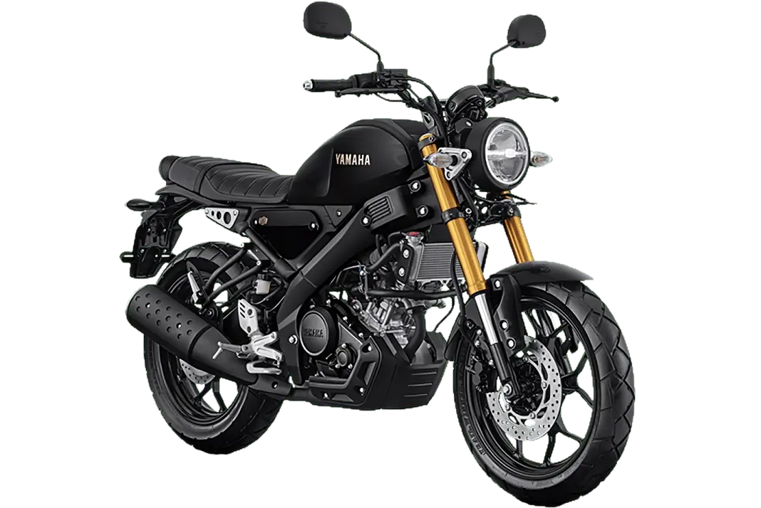 Yamaha XSR 155