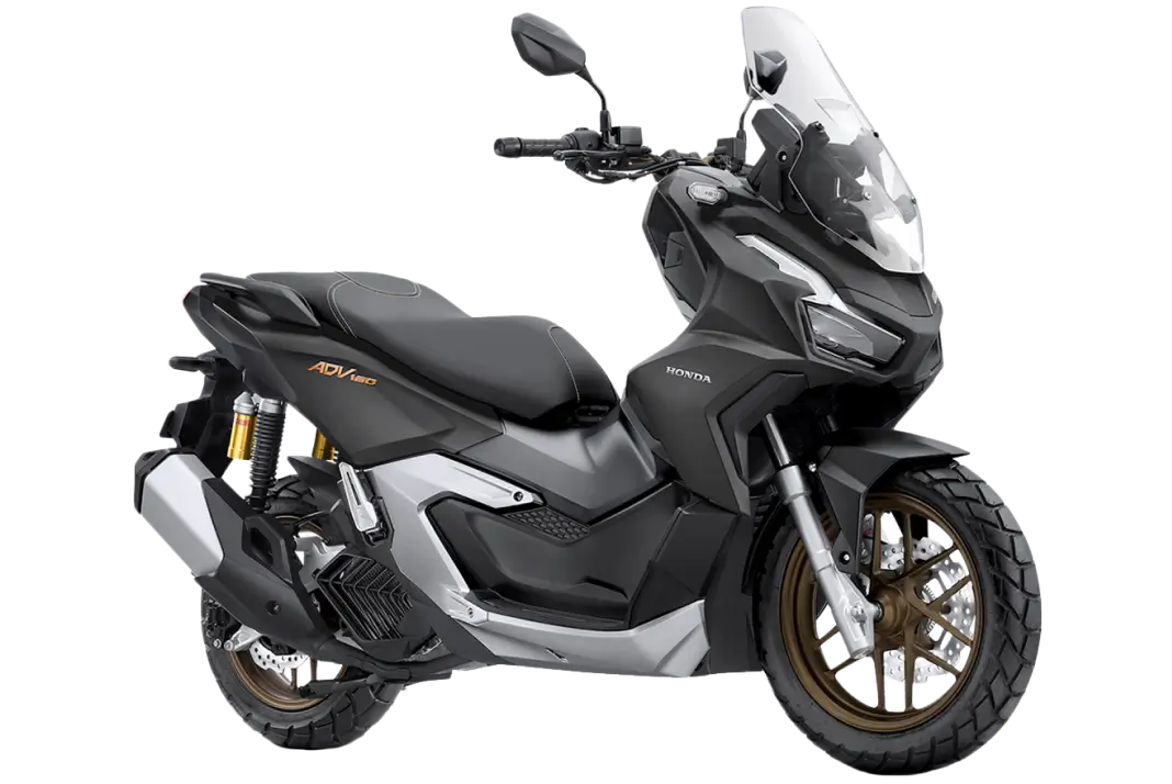 Honda ADV 160