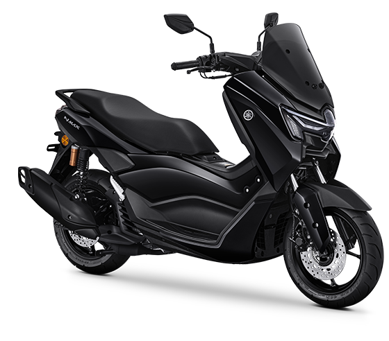 Yamaha NMAX NEO 155