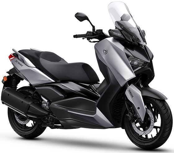 Yamaha XMAX 250